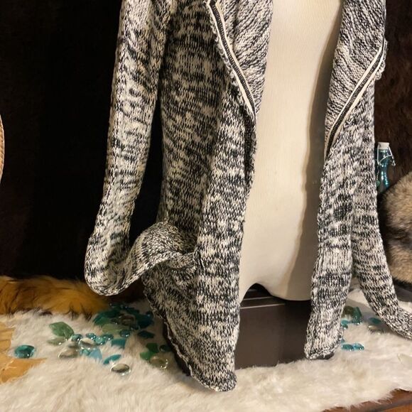 Michael Stars cardigan S/M (3982) - Picture 4 of 8